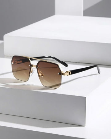 Palo Alto Shades