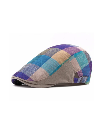 Robert | Stylish Summer Cap