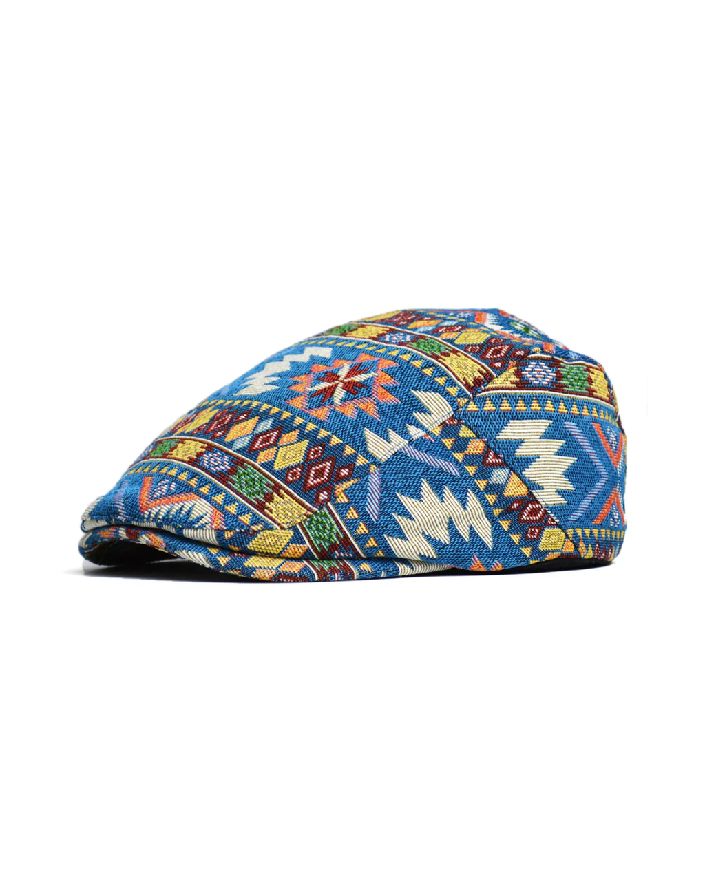 Andrew | Colourful Vintage Cap