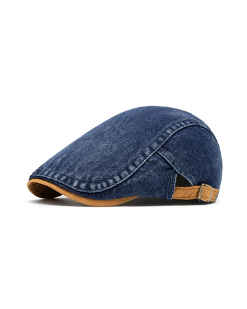 Mark | Adjustable Vintage Cap