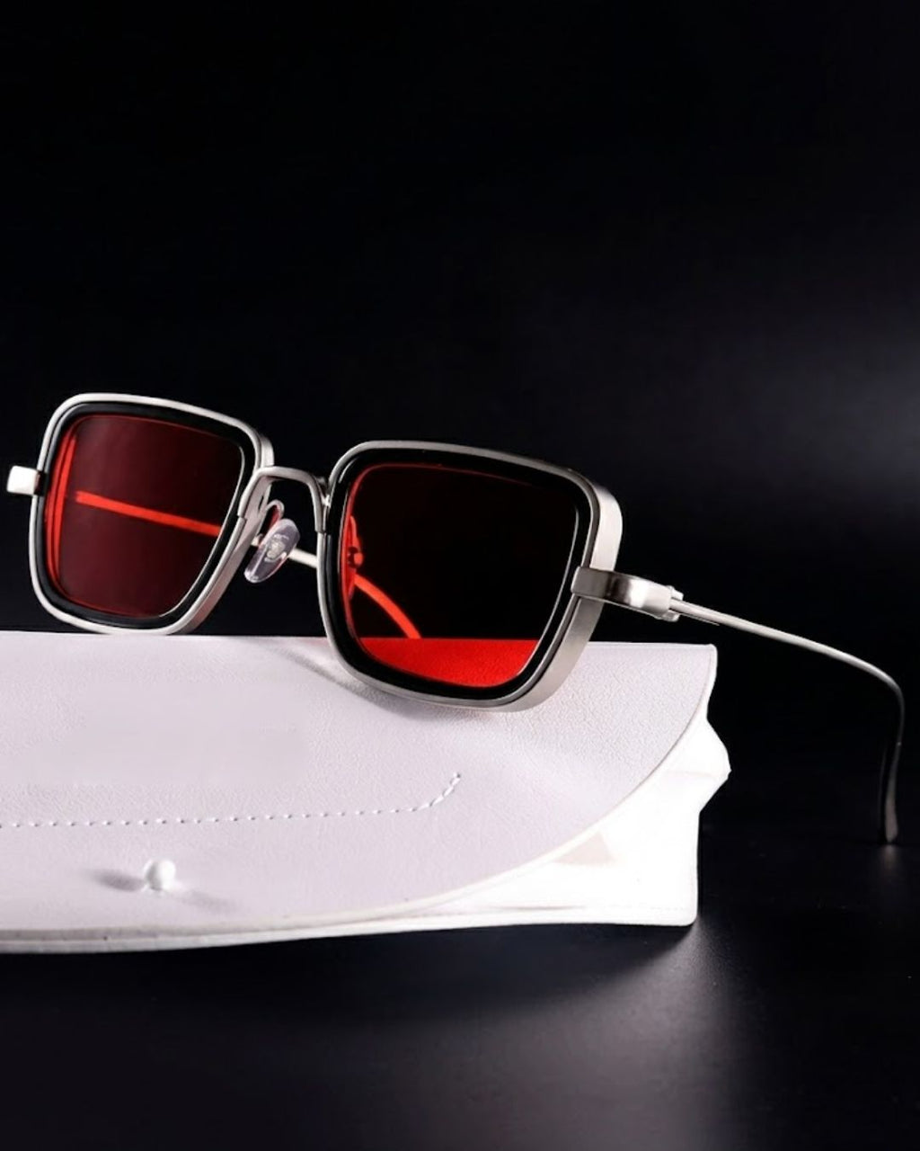 Gemeni Graver Shades