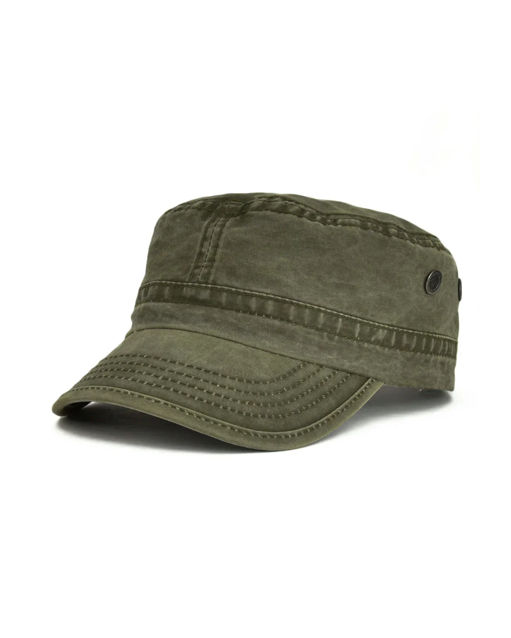 Michael | Vintage-Style Cap