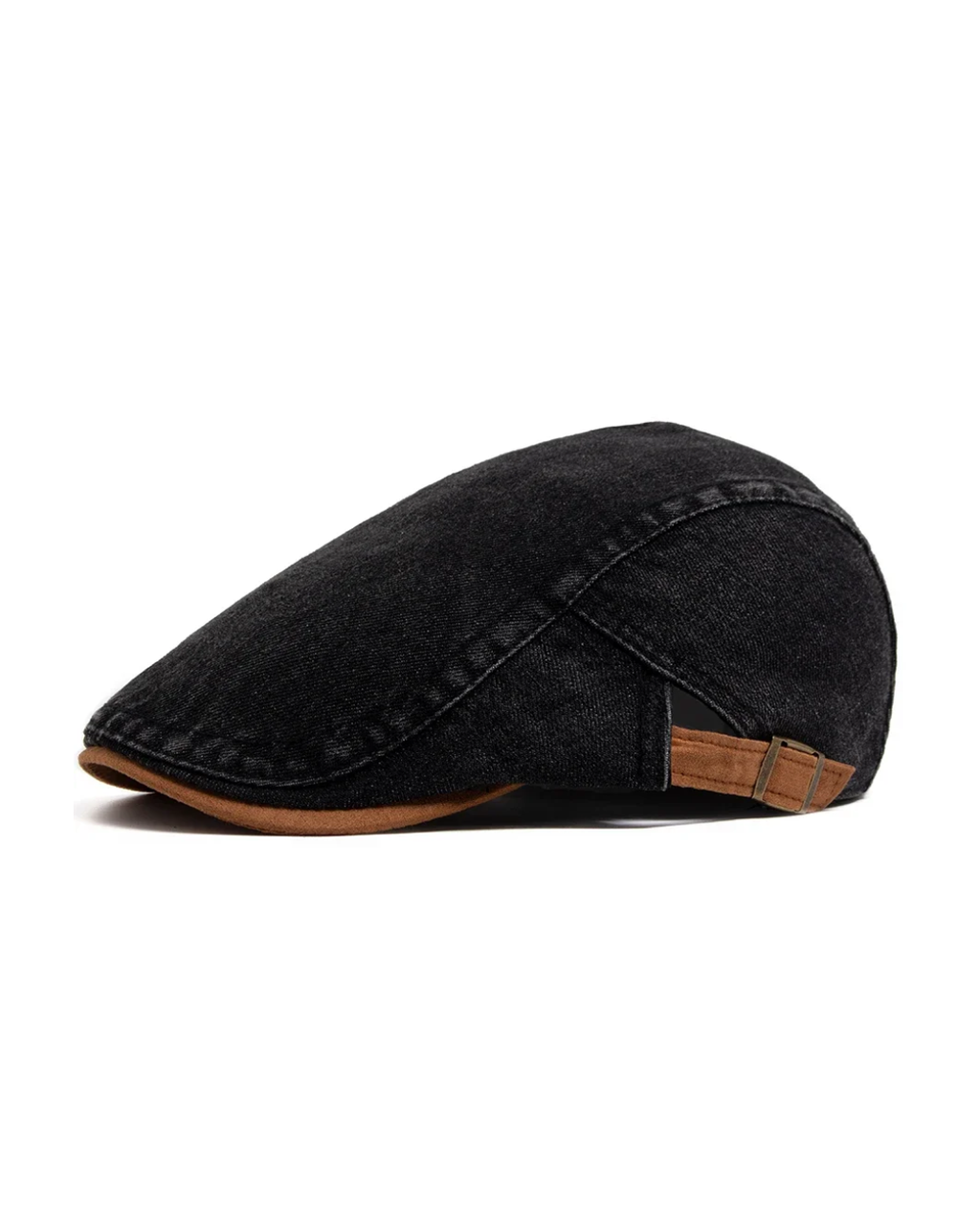 John | Men’s Denim Cap