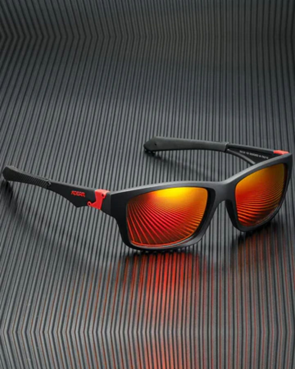 Raytech Horizon Shades