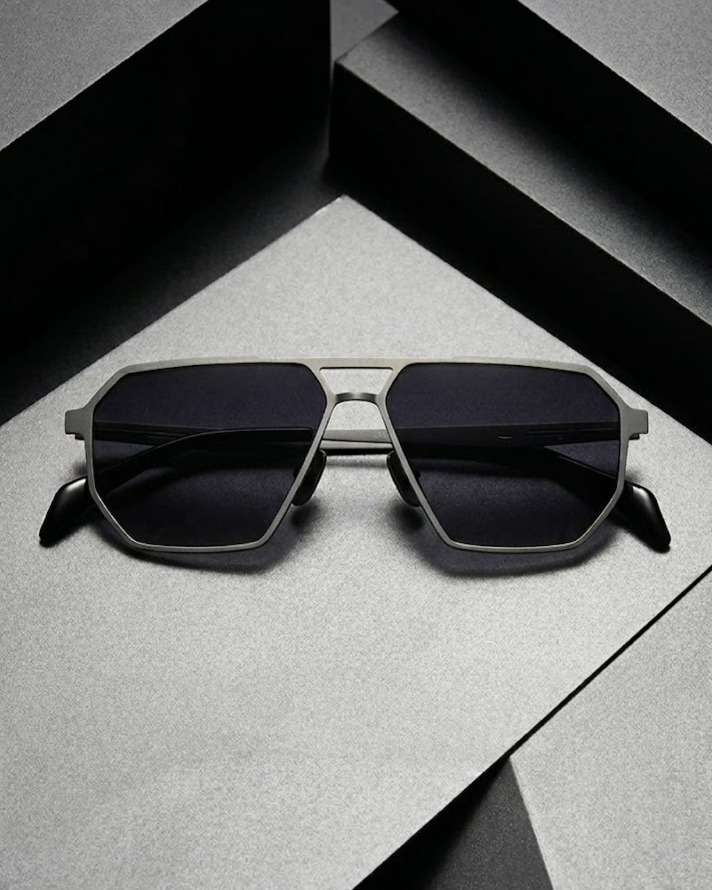 Ambium Titanium Shades