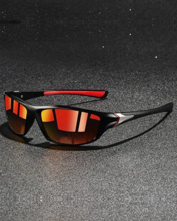 Raytech Polarized Sportmasters