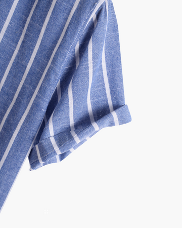 Bari | Lightweight Sailor Polo