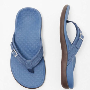 Yara | Supportive Orthopaedic Sandals