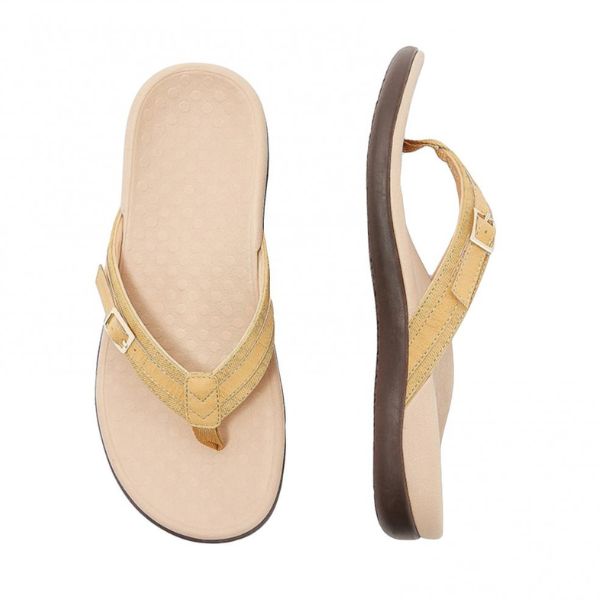 Yara | Supportive Orthopaedic Sandals