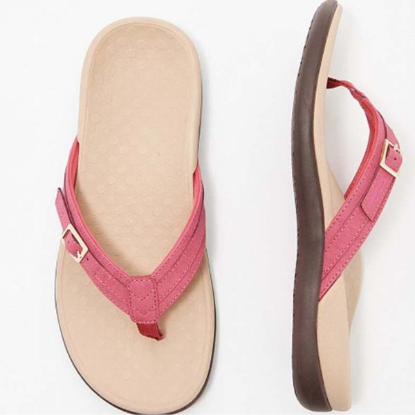 Yara | Supportive Orthopaedic Sandals