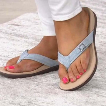 Yara | Supportive Orthopaedic Sandals