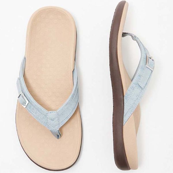 Yara | Supportive Orthopaedic Sandals