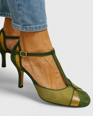Coralise | Comfortable Sophisticated Heels