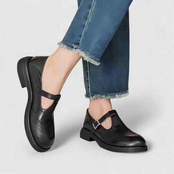 Louisa | Elegant Comfortable Shoes