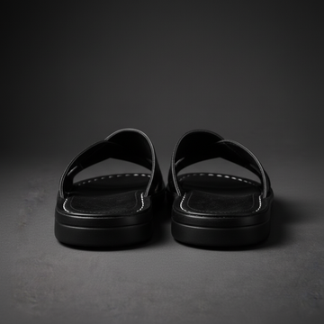 Tommaso Leather Sandals