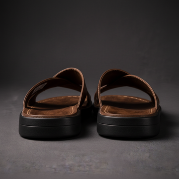 Tommaso Leather Sandals
