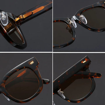 Gemini Raymasters