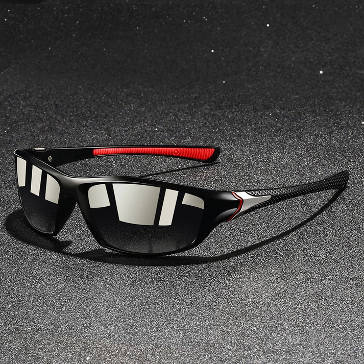 Raytech Polarized Sportmasters