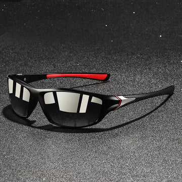 Raytech Polarized Sportmasters