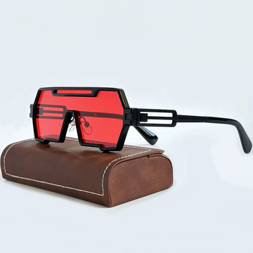 Metroview Clubmasters