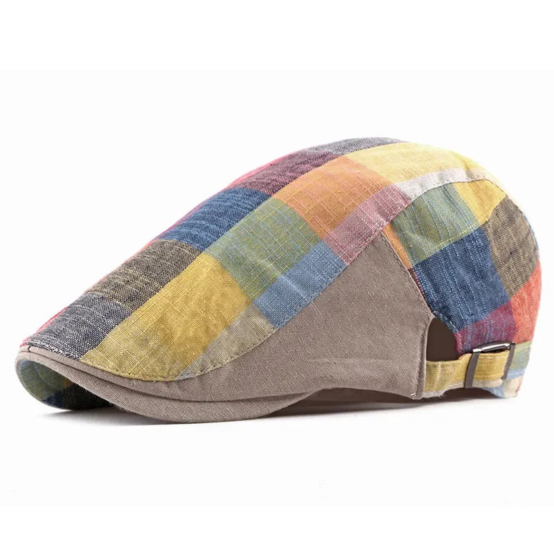 Robert | Stylish Summer Cap