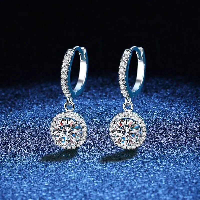 Elegant Stud Earrings