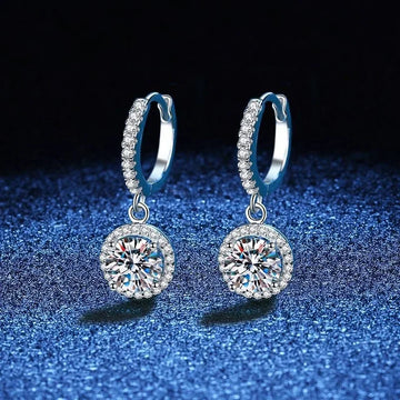 Elegant Stud Earrings