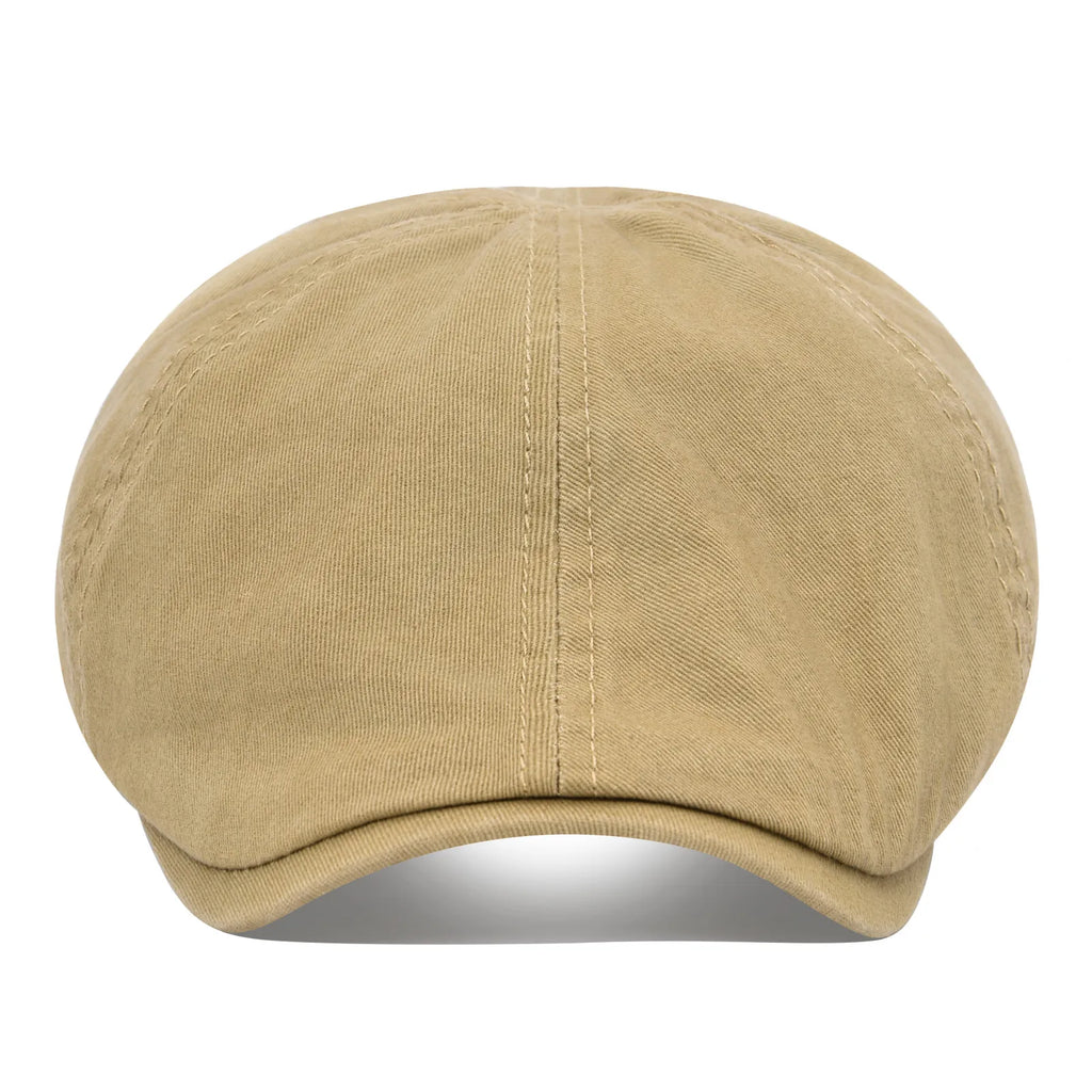 Steven | Cotton Golf Cap