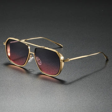 Vanta Aviator Sunglasses