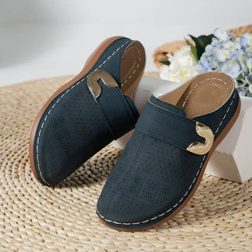 Marel – Chic Supportive Wedge Sandals