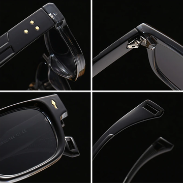 Verano Retro Shades