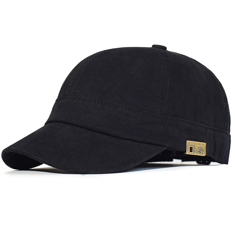 Graham | Men’s Cotton Cap