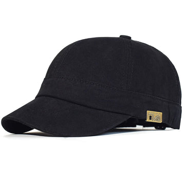 Graham | Men’s Cotton Cap