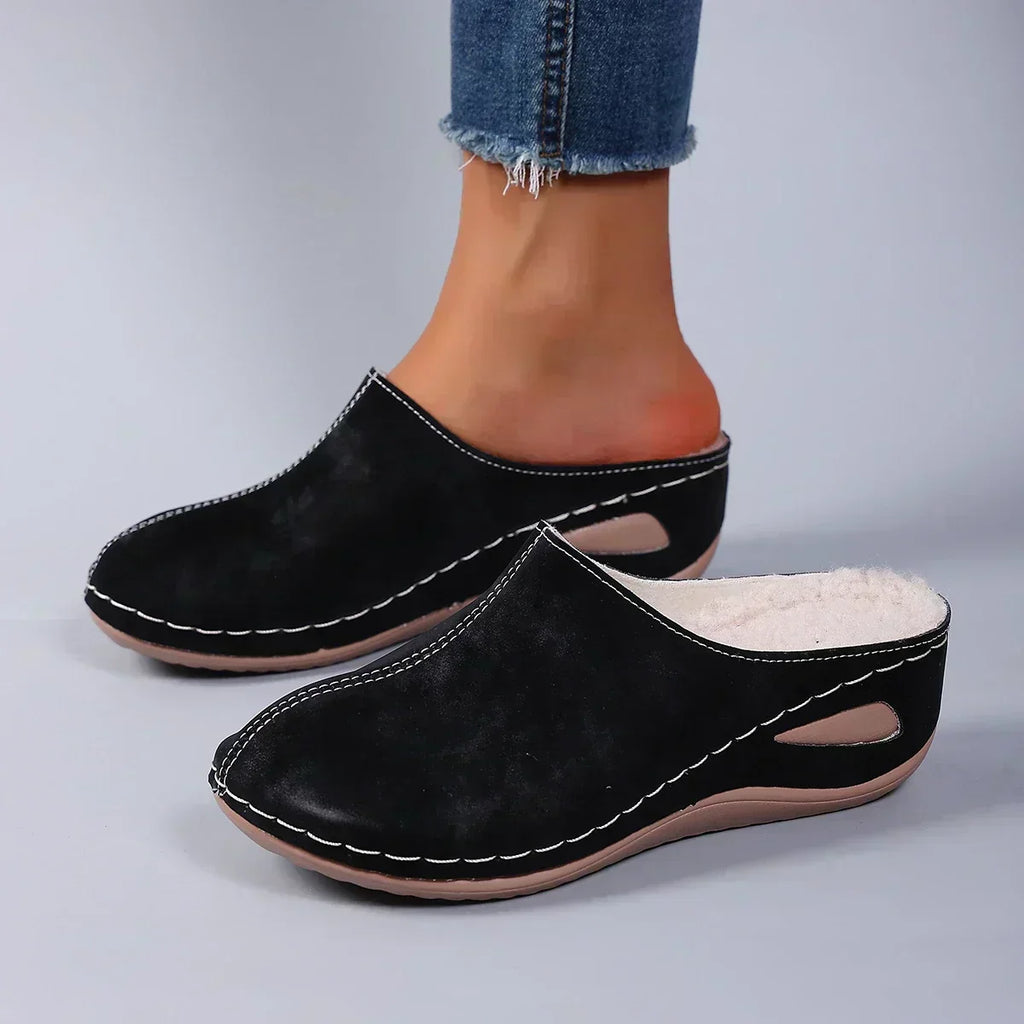 Mare | Supportive Orthopaedic Slippers
