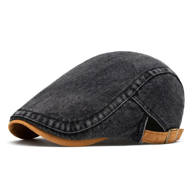 Mark | Adjustable Vintage Cap