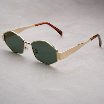 Mandy Hex Sunglasses