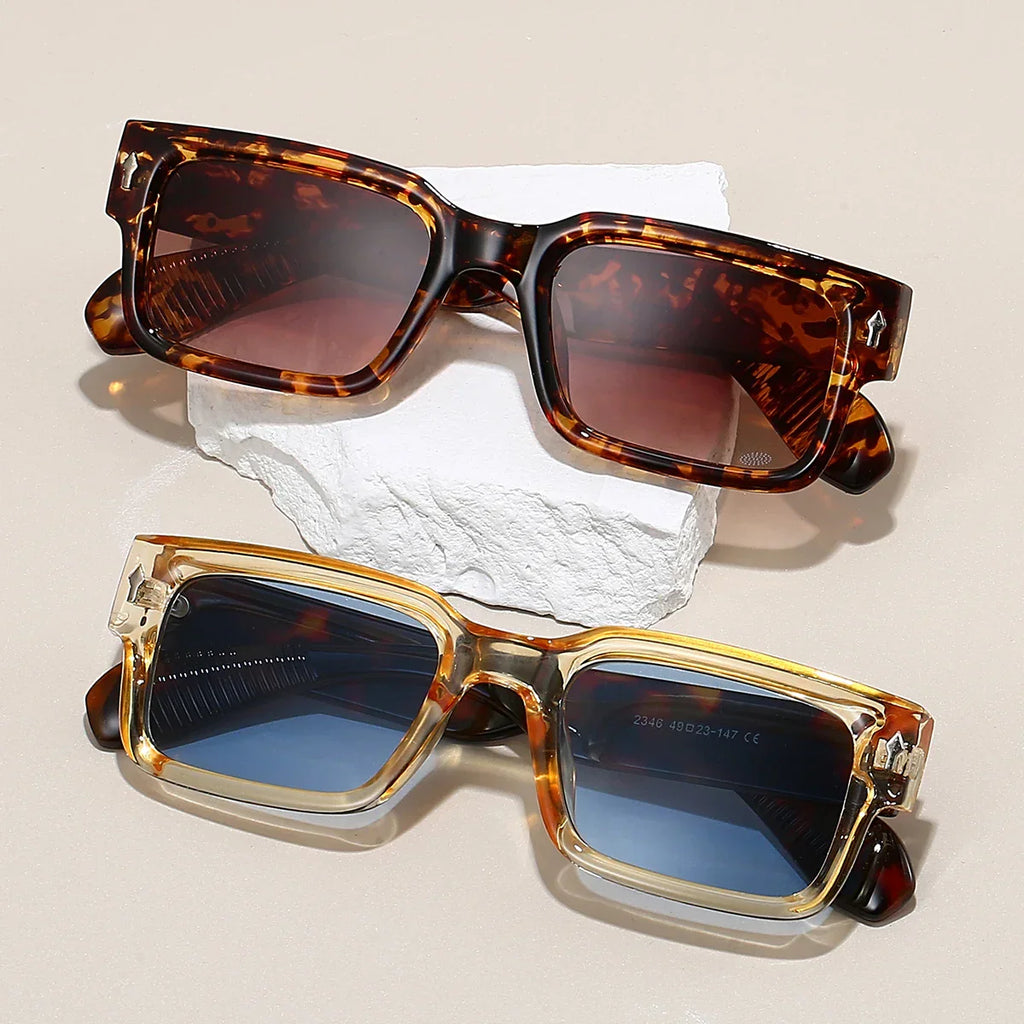 Harborview Frame Sunglasses