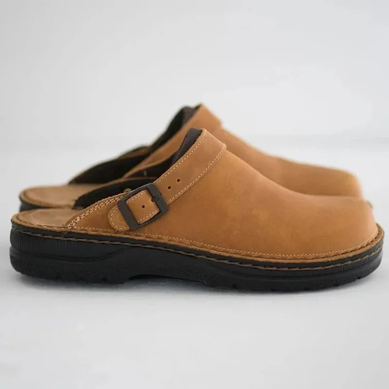Louan | Durable Clogs