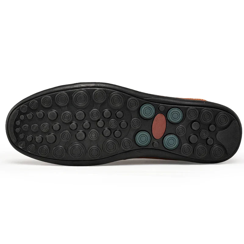 Pierre | Premium Moccasins