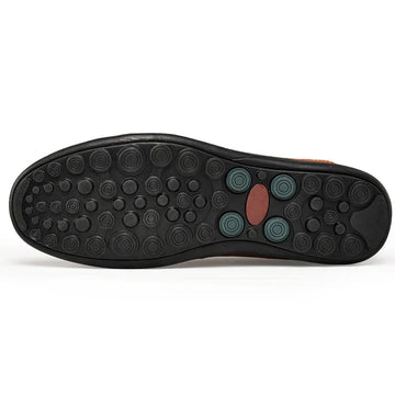 Pierre | Premium Moccasins