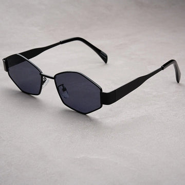 Mandy Hex Sunglasses