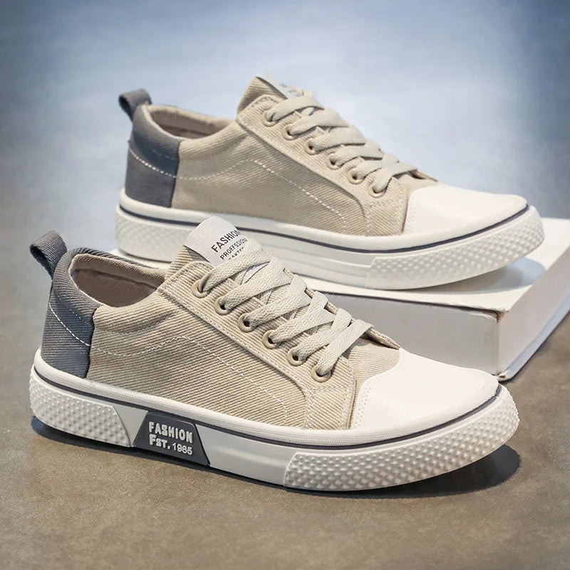 Zorion | Premium Everyday Sneaker