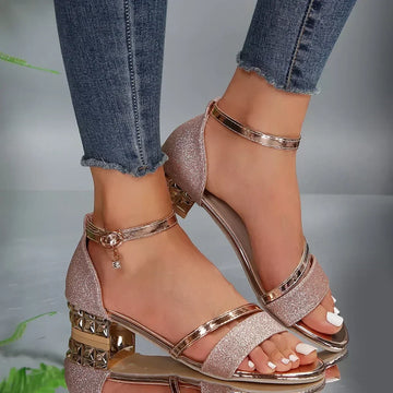 Ariel | Comfortable Sandals