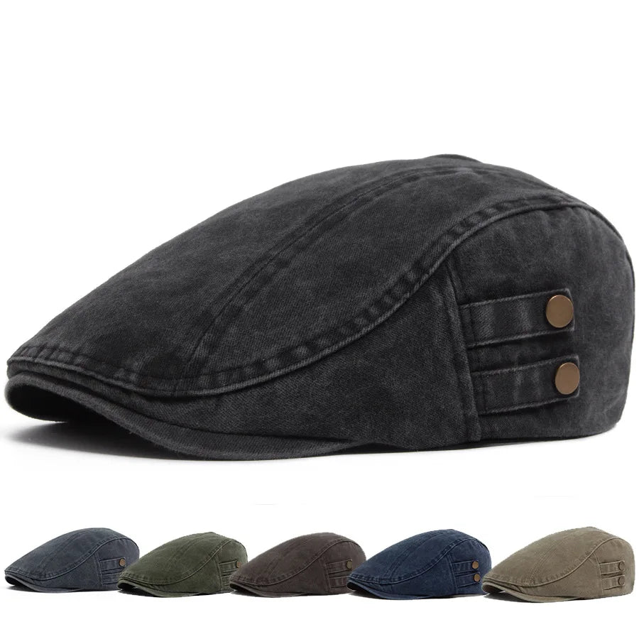 Lee | Vintage Men’s Cap