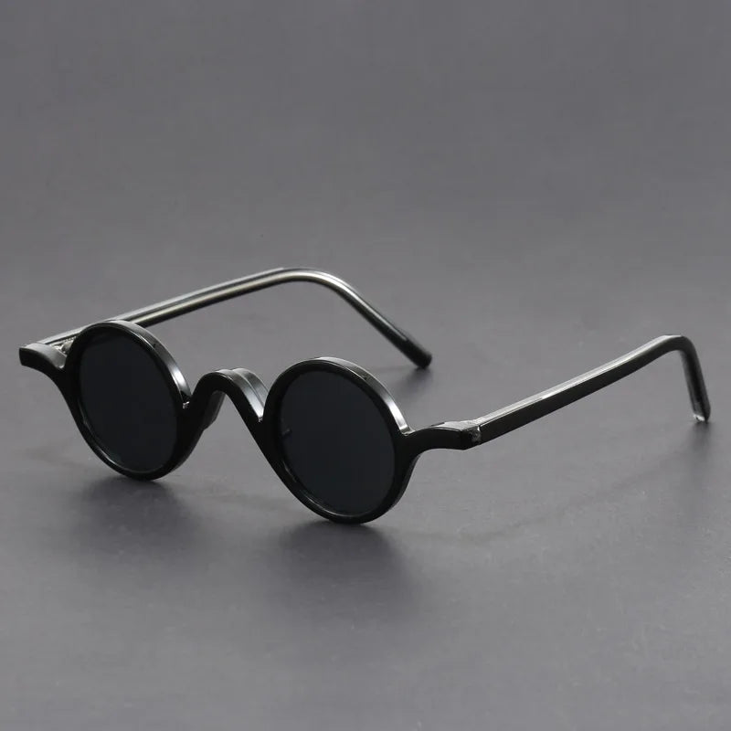 Ozzy Ray Halos
