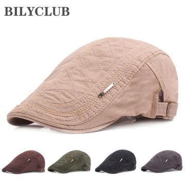Nigel | Vintage Men’s Cap