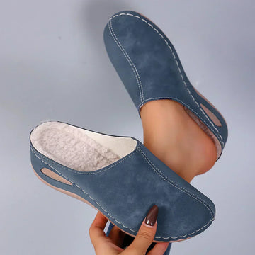 Mare | Supportive Orthopaedic Slippers