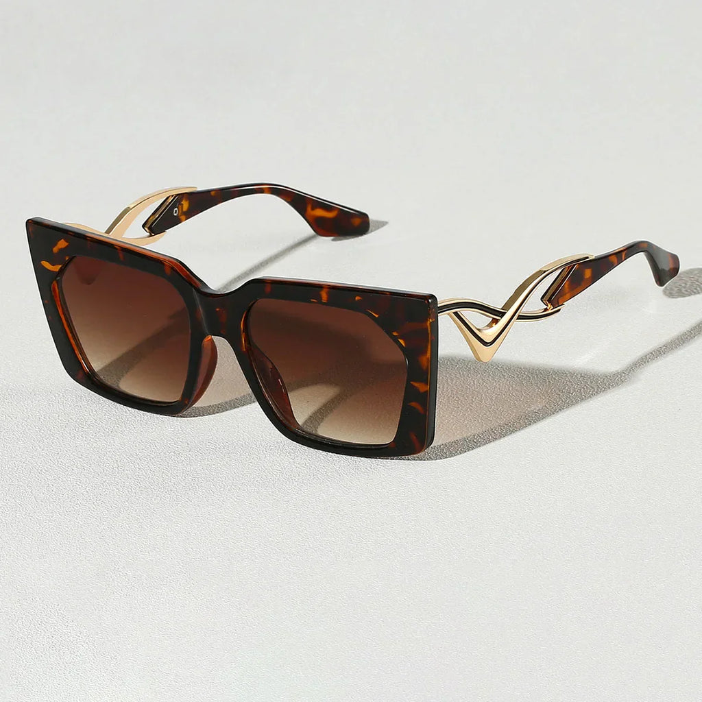 Goldline Horizon Sunnies