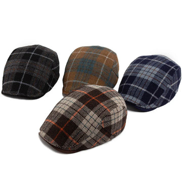 James | Classic Men’s Cap