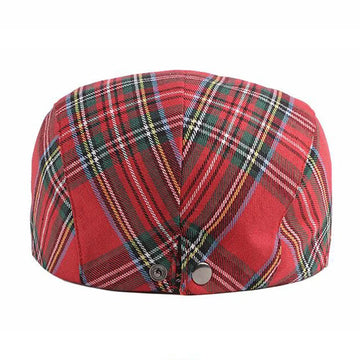 Christopher | Colourful Classic Cap